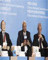 南非国家规划委员会委员迈克·米勒：鼓励私营经济投资水电开发